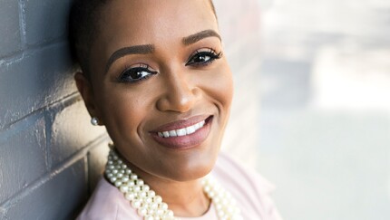 Jacqueline Howard of Ally Financial.