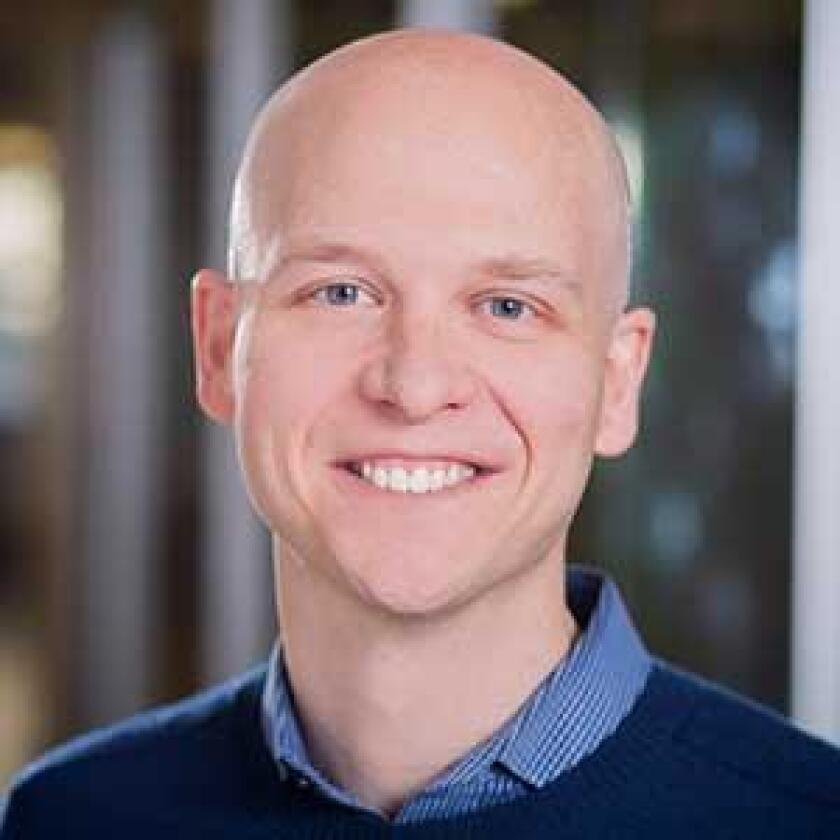 Michael Boeke