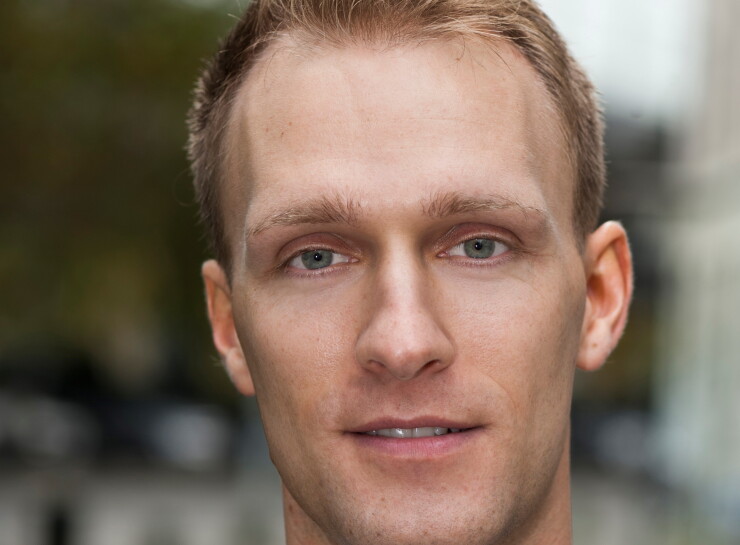 Matthew Madsen of Accenture