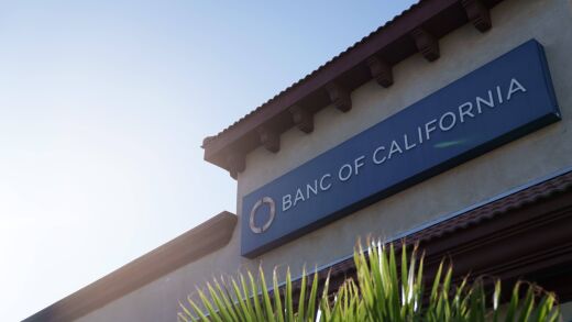 Banc of California to move headquarters roundup slide