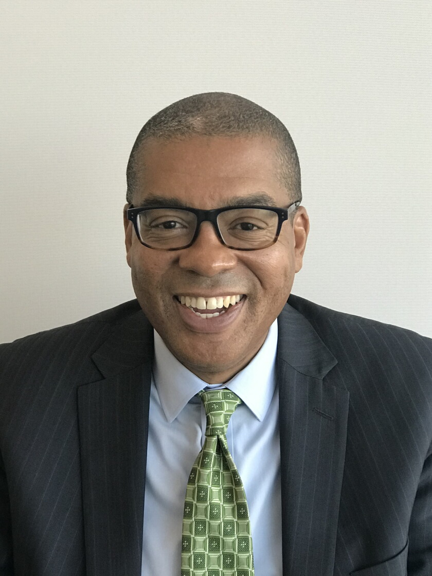Derrick Harris, PenFed