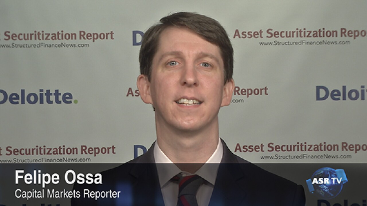 Thumbnail for Video: ASR Update