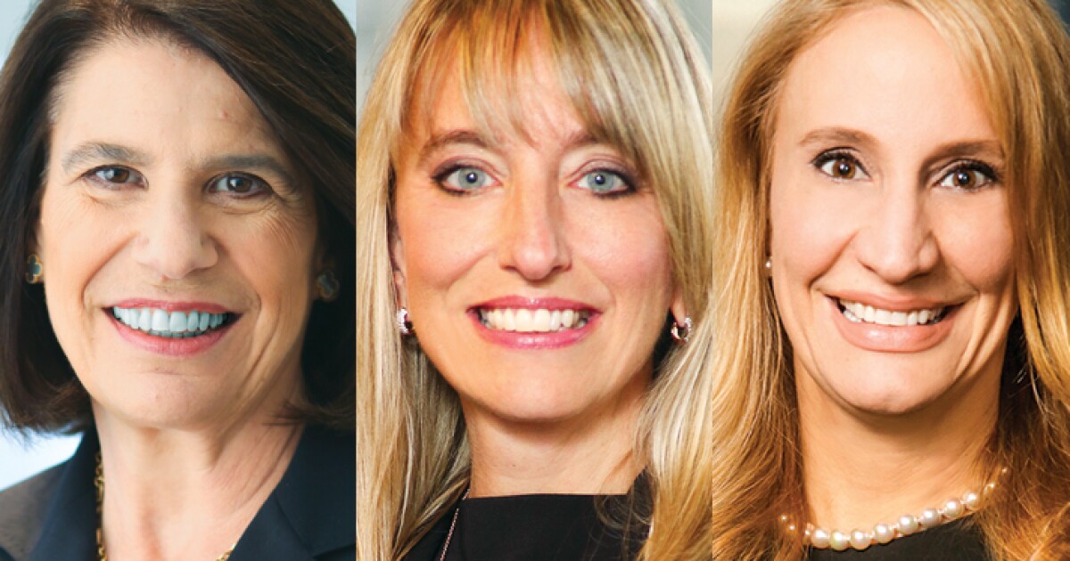 Wells Fargo speculation, female-friendly fintechs and Most Powerful ... - American Banker