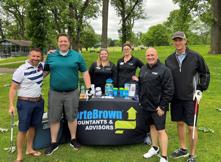 2024 Best Firms - Porte Brown