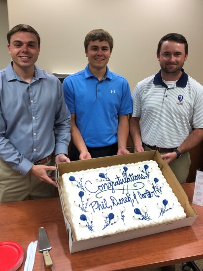 Best Firms 2020 - HBE