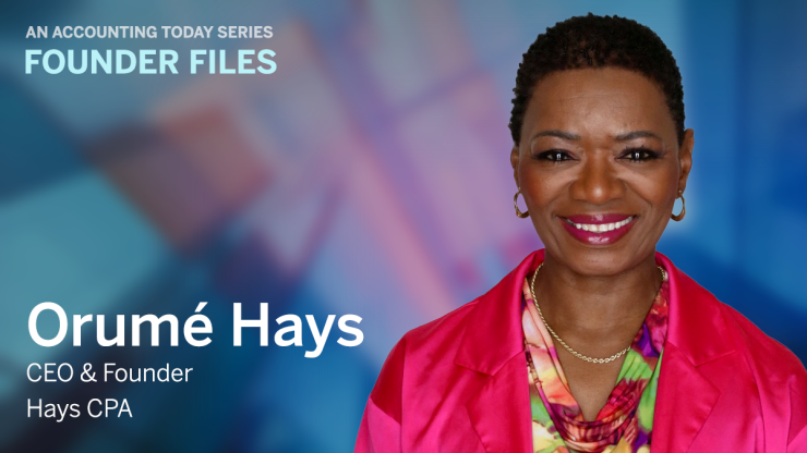 Orm Haze Founder's File