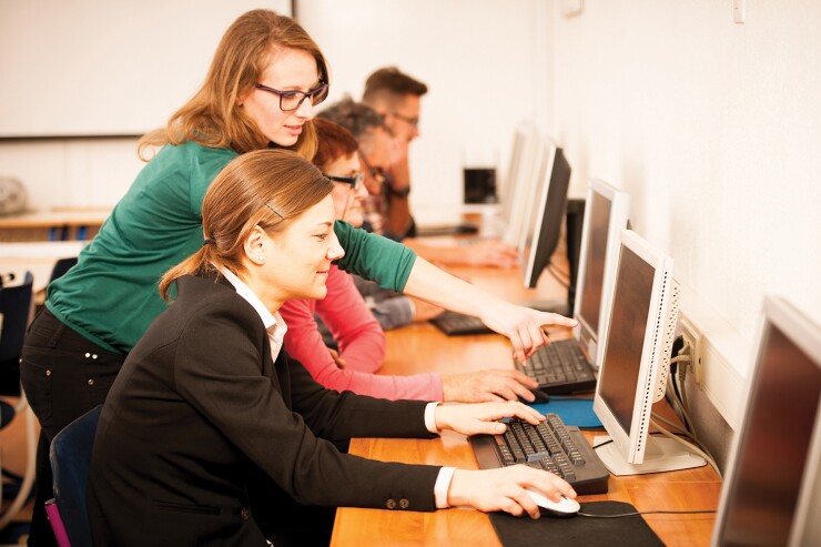 March software survey