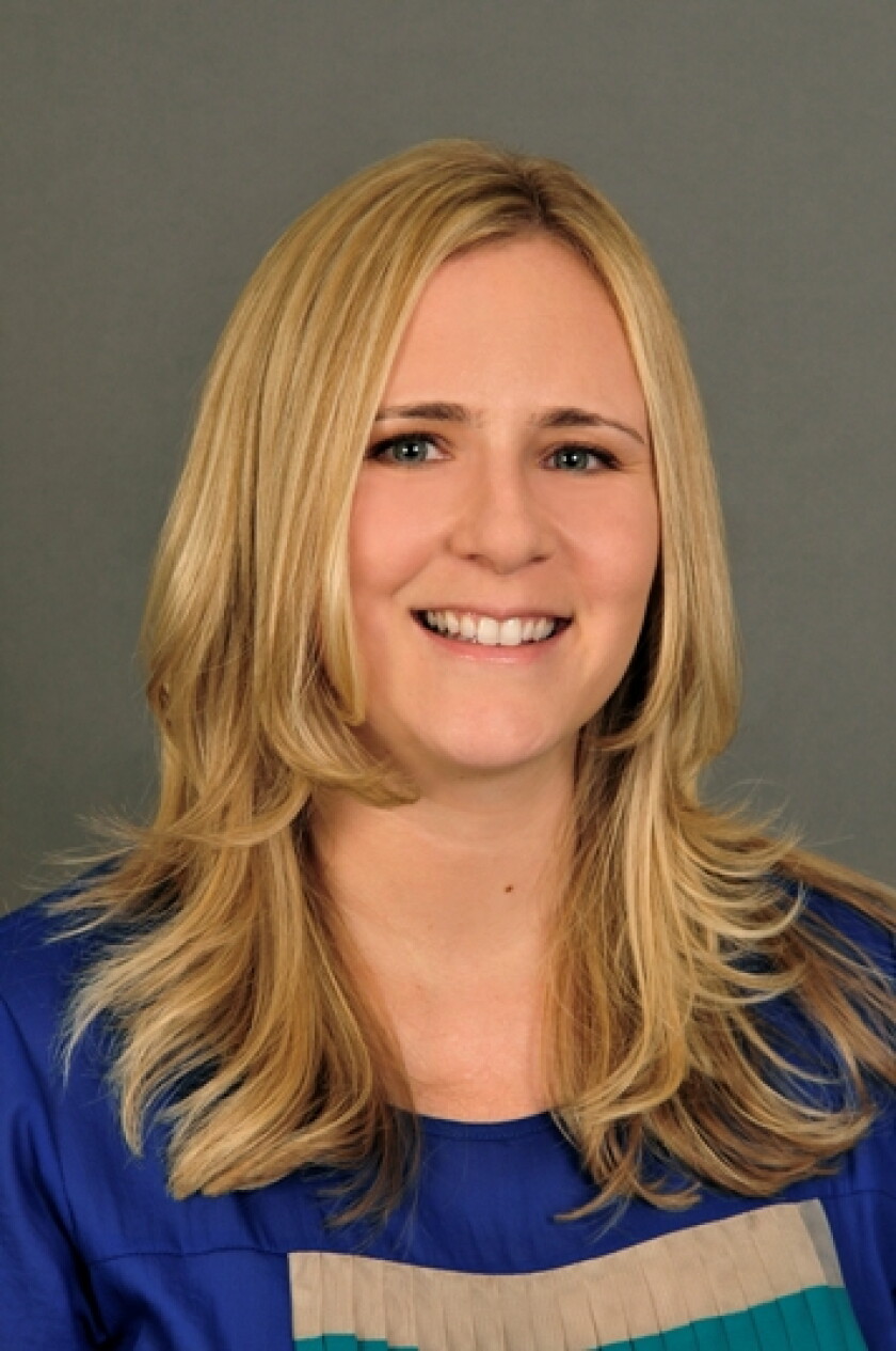 Judy Spalthoff, Head Of Family Advisory and Philanthropy Services Americas, UBS Global Wealth Management