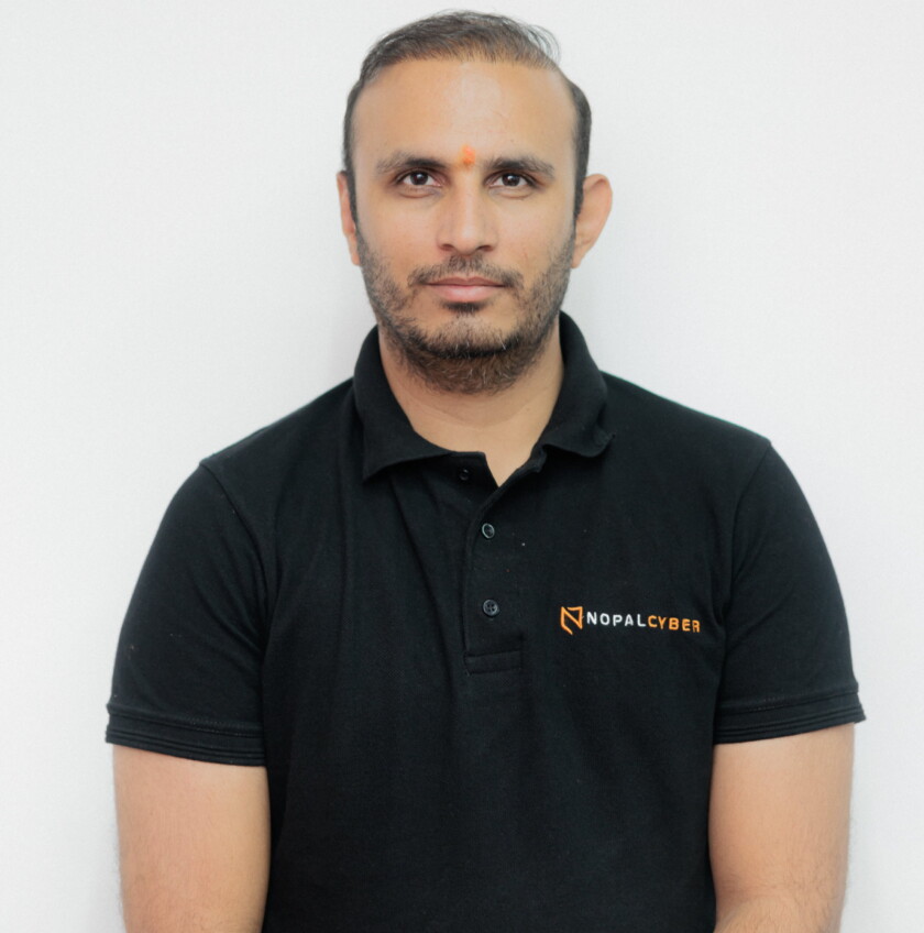 Vikram Chabra