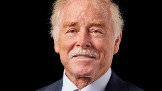 Addison, Texas, City Council Member Howard Freed