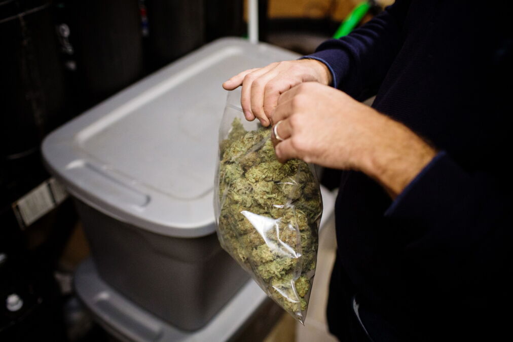 Compliance burden key barrier to cannabis banking, GAO finds