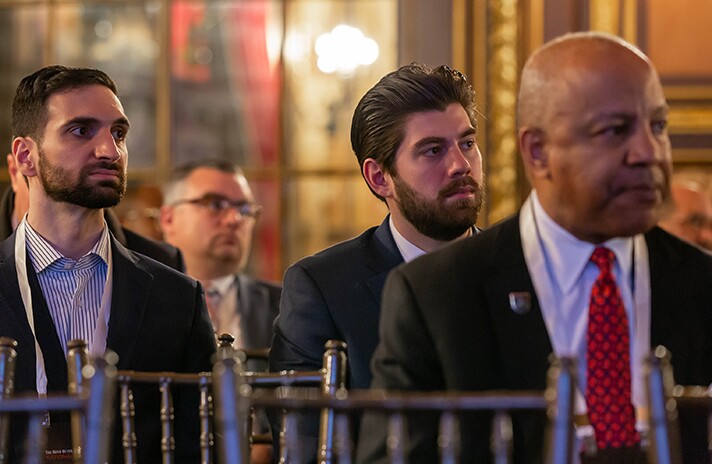 The Bond Buyer National Outlook 2022