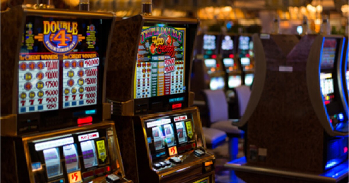 Casino Audit Jobs Casino Audit Jobs