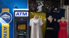 Euronet Worldwide signage