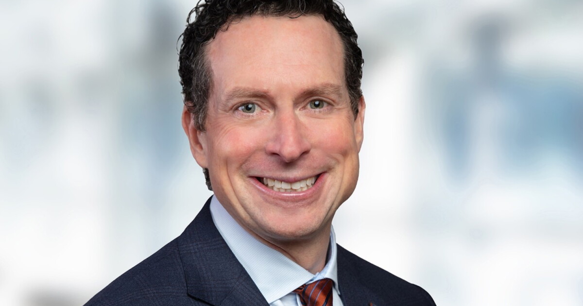 BDO USA names Matt Becker next CEO BDO USA names Matt Becker next CEO
