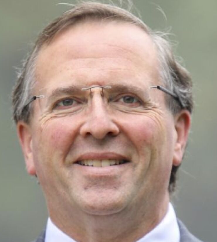 Chris Micheli of Snodgrass & Micheli