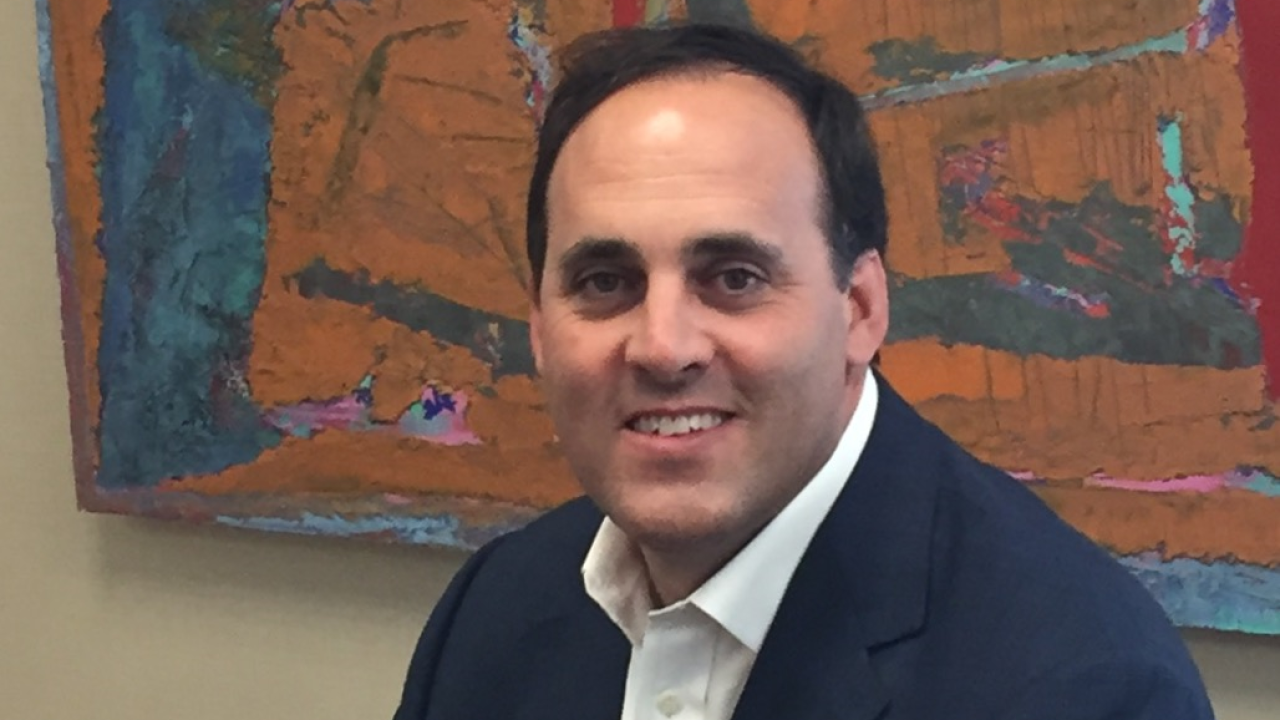 Chris Cecil, Biltmore Family Office
