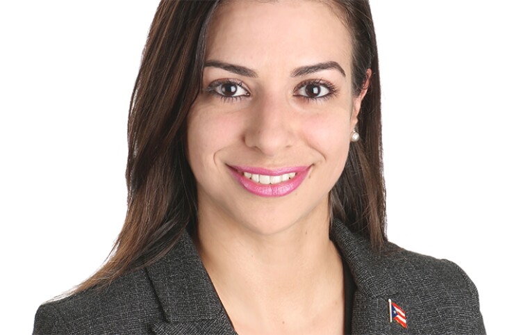 Jessica Mendez Colberg