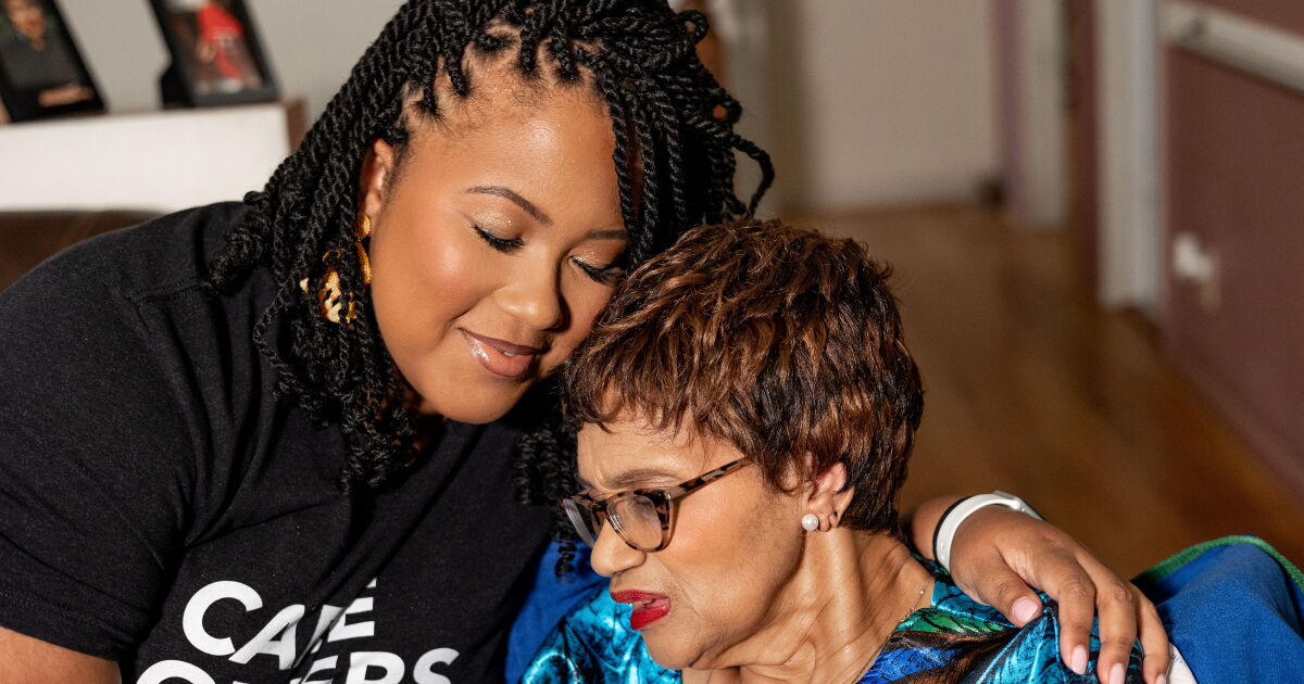 How employers can support mentally, financially strained caregiver staff