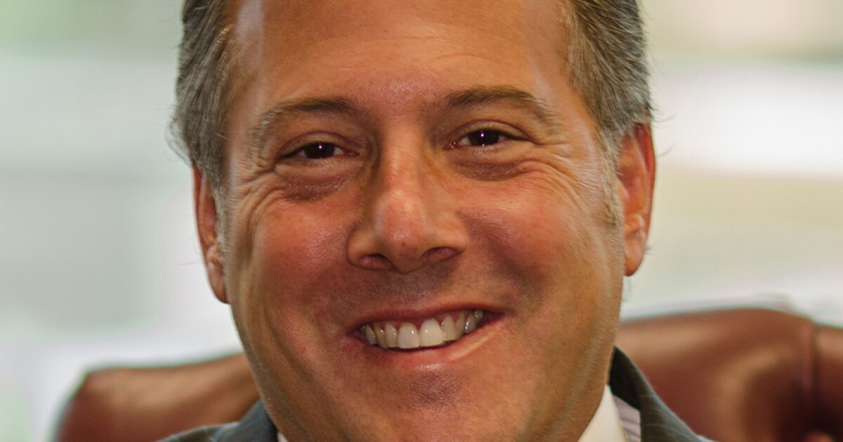 Benjamin Edson Benjamin Edwards hires advisers with $384M in combined AUM, promotes ...