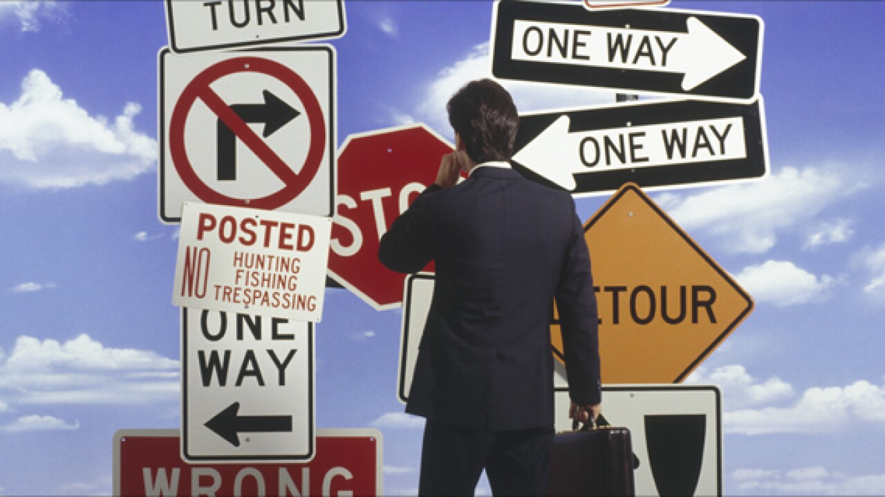 Thumbnail for Video: Fed's Appraisal-Fee Revamp Befuddles Mortgage Industry