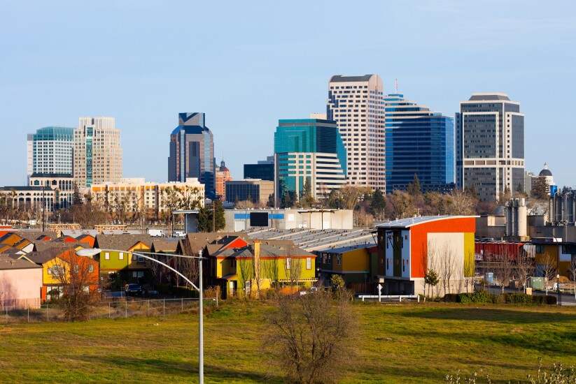 Sacramento