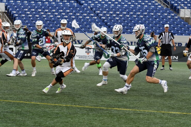 Chesapeake Bayhawks
