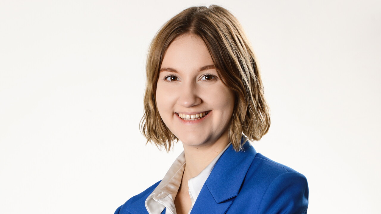 Dorota Gawron