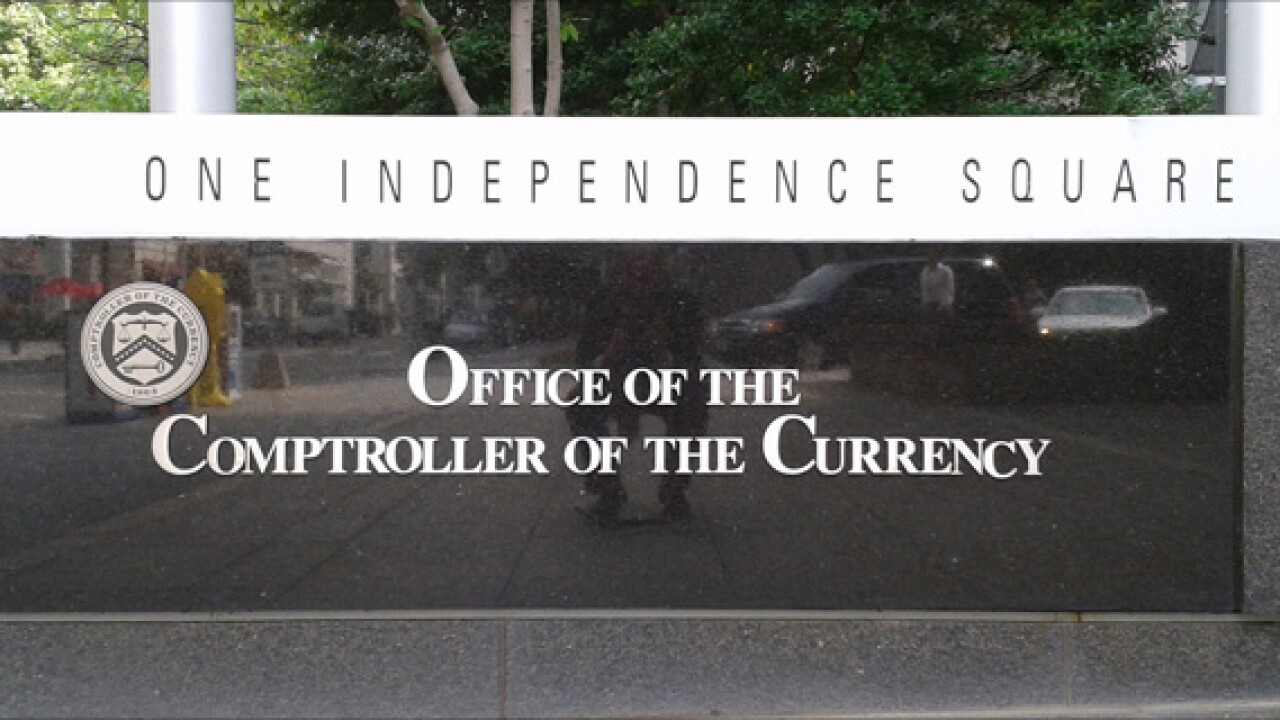 Thumbnail for Video: Should Regulators Crack Down on Independent Consultants?