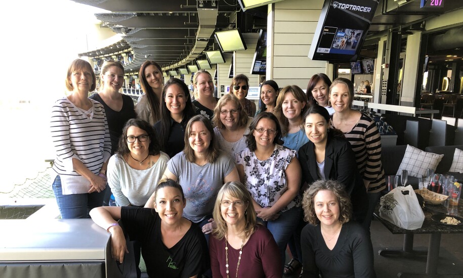 2021 Best Firms - Houldsworth, Russo & Co.