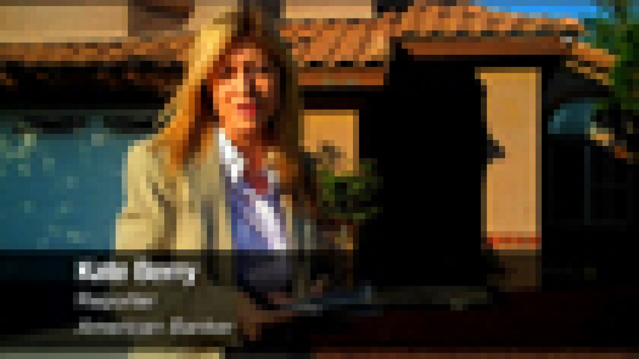 Thumbnail for Video: The Foreclosure ‘Twilight Zone’