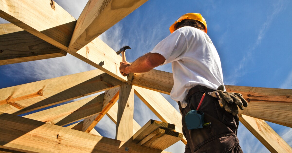 Congress needs to step up as Harris pushes housing Congress needs to step up as Harris pushes housing