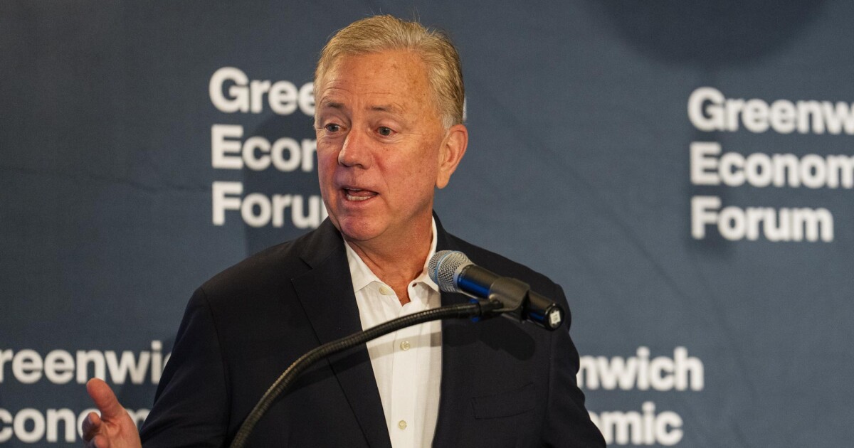 Connecticut's fiscal guardrails face criticism Connecticut's fiscal guardrails face criticism