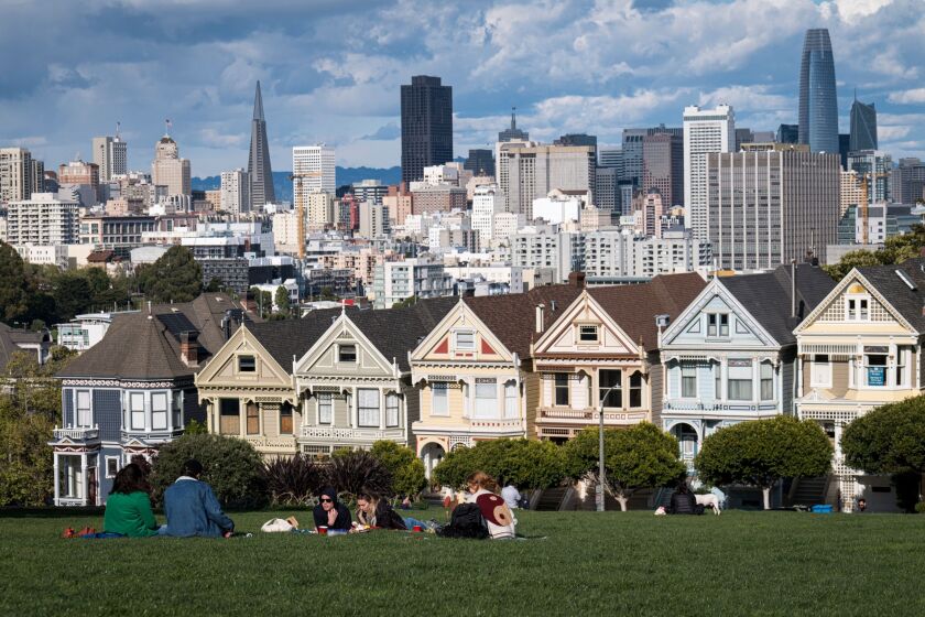 The Federal Home Loan Bank of San Francisco announced $10.7 billion in resources for its member financial institutions in response to financial strains from the coronavirus pandemic.