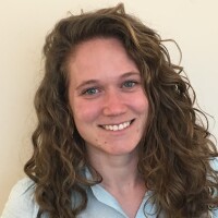 Landi Morris of Bentley University