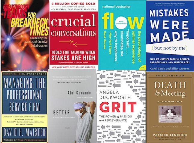 Summer reading 2018