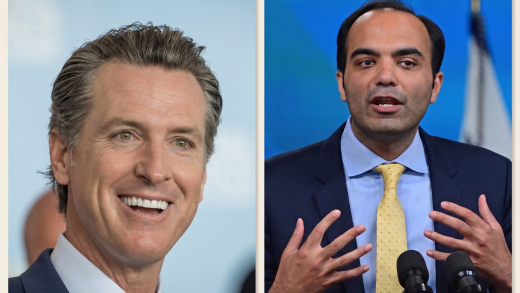 Newsom taps Chopra for newly created oversight agency
