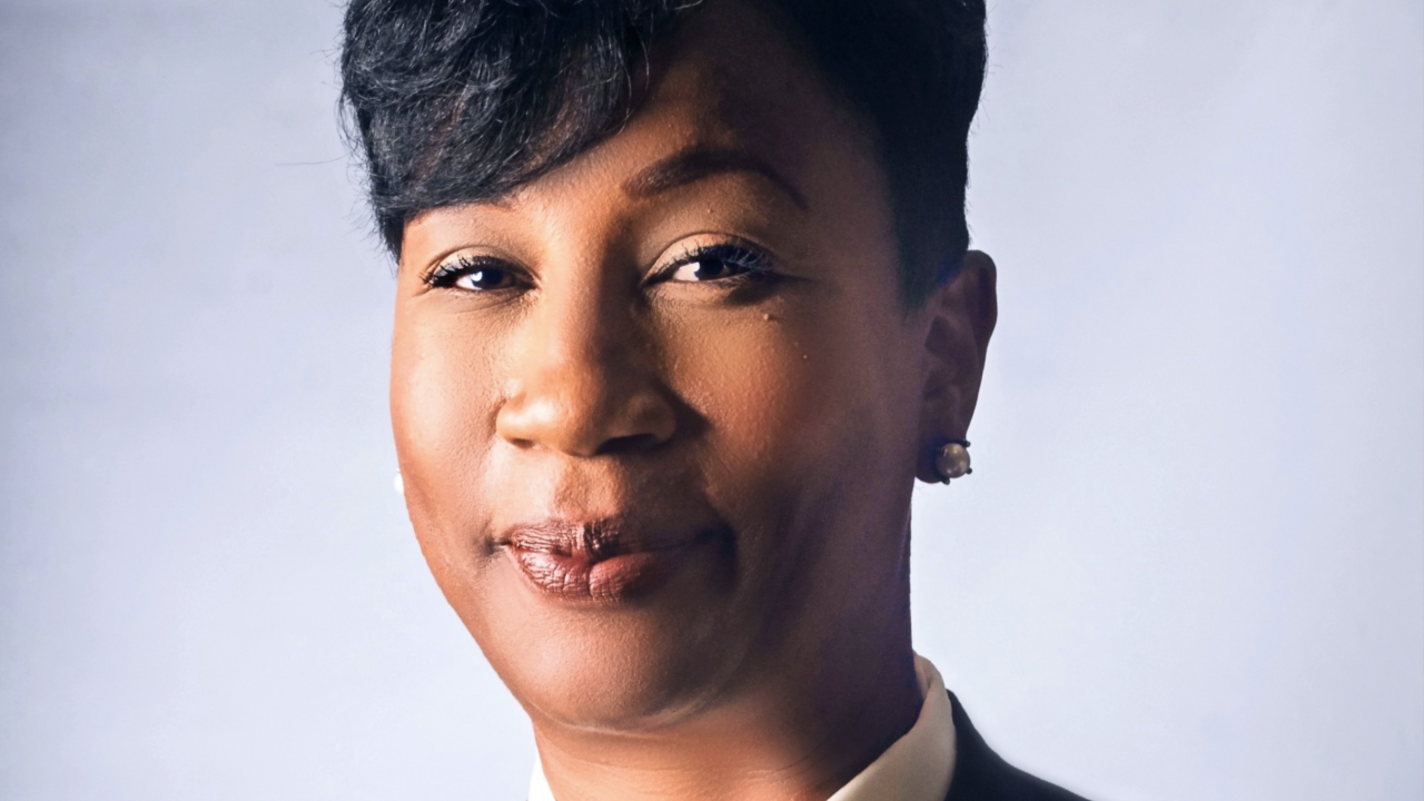 Nikitra Bailey is an executive vice president with the Center for Responsible Lending.