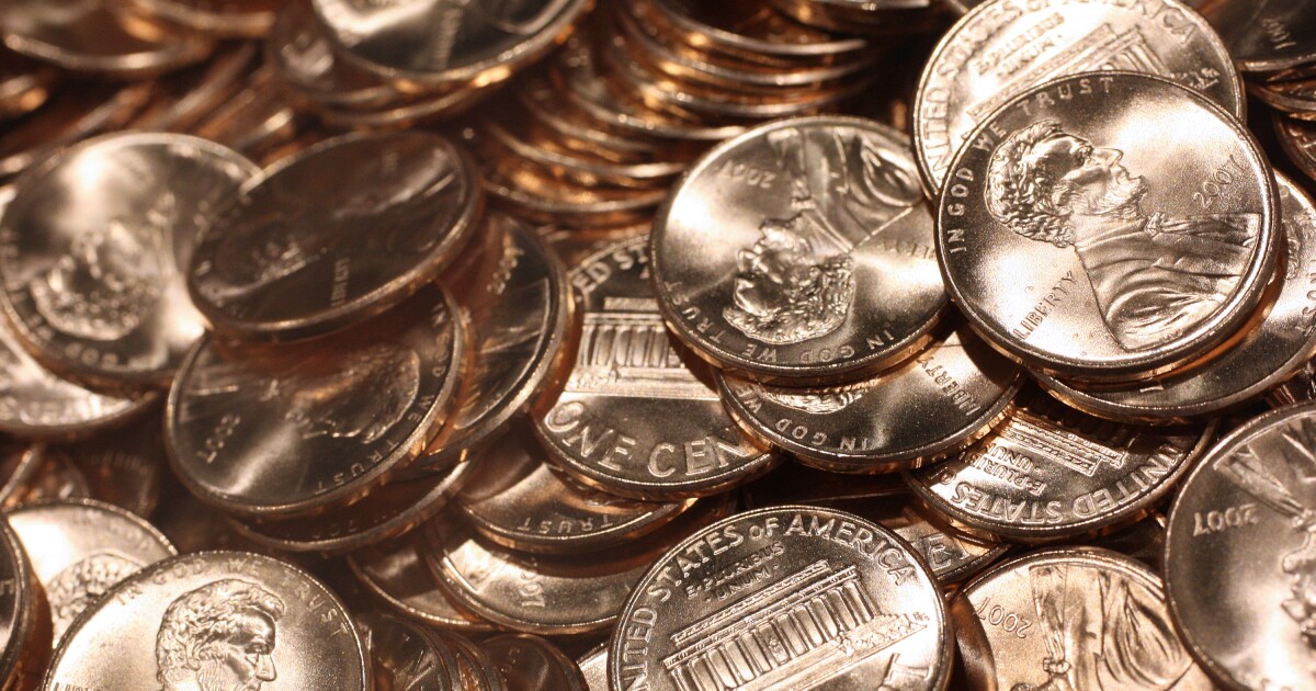 The end of the penny could create a big compliance problem The end of the penny could create a big compliance problem