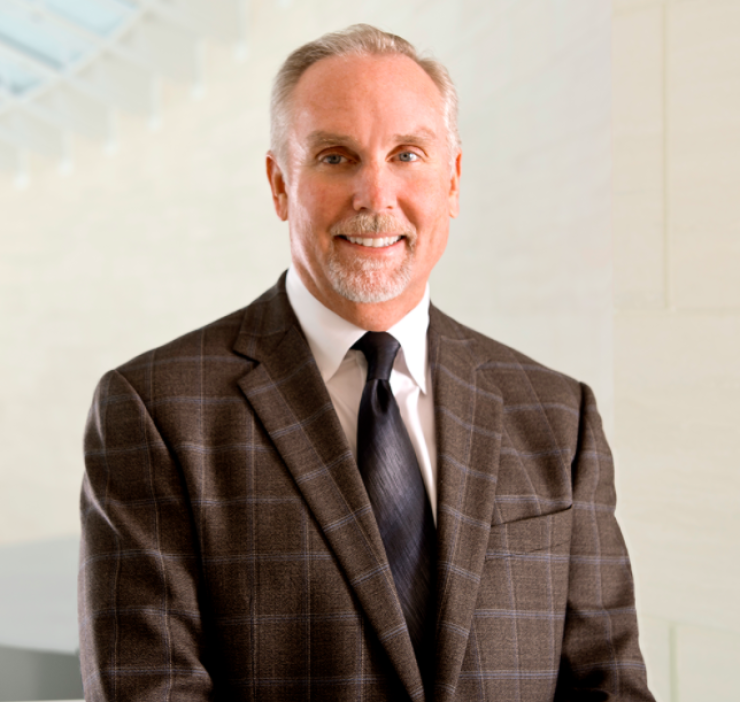 Greg Friedman is the CEO of Private Ocean Wealth Management.