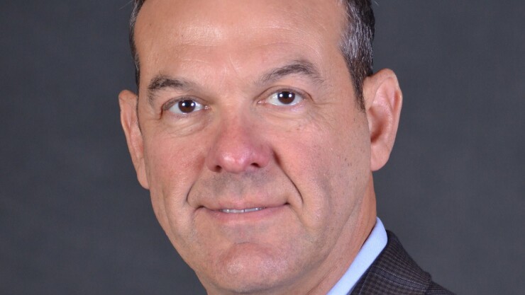 Brian Shniderman, U.S. CEO of Openpay