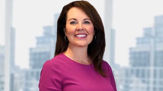 Elizabeth Preate Havey, equity partner at Dilworth Paxson