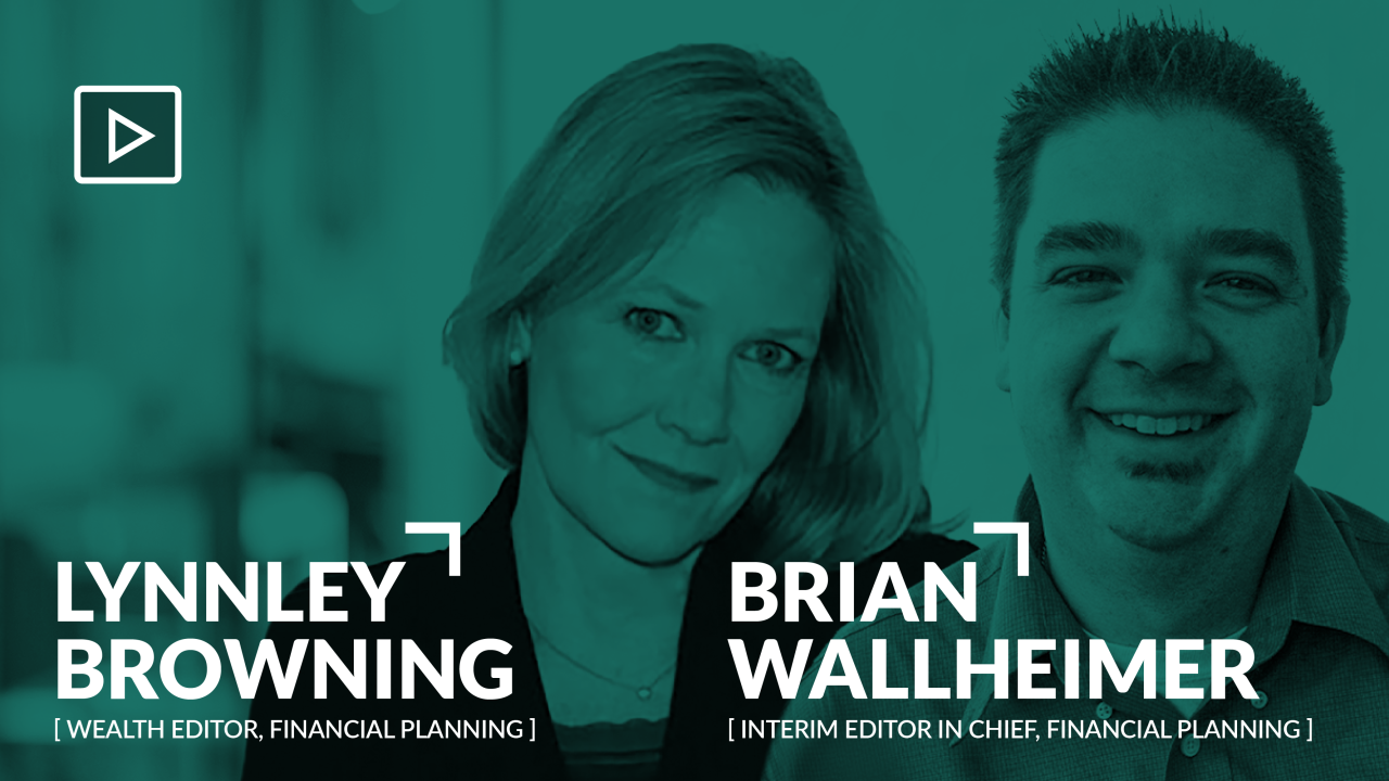 The Russia-Ukraine crisis: Its affect on wealth management and retirement planning