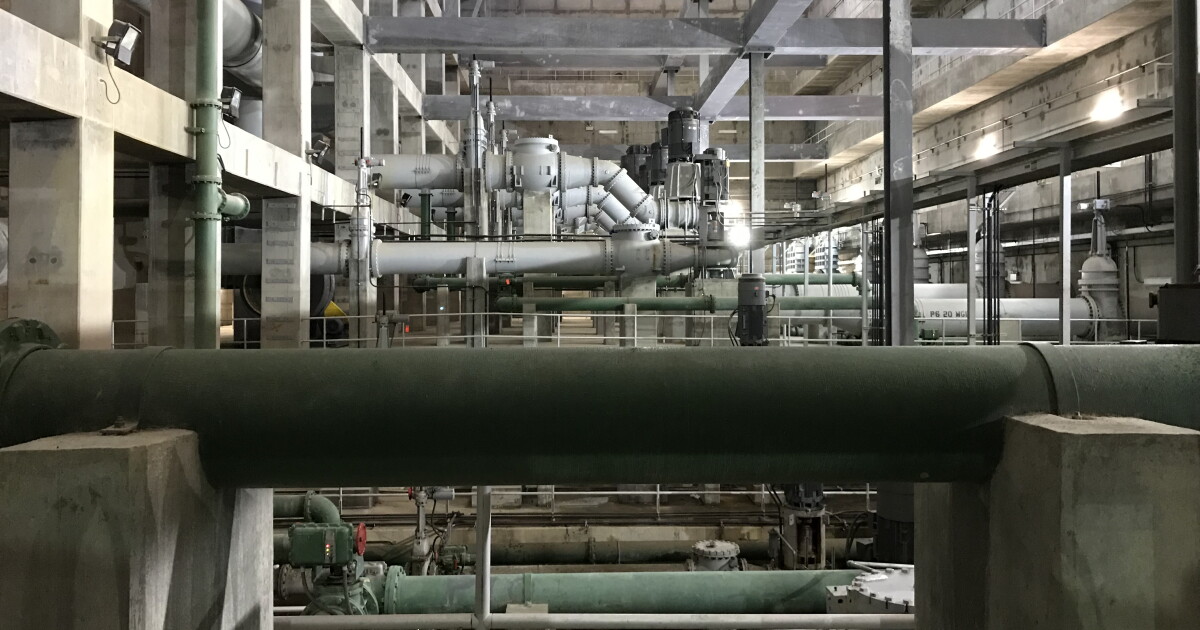 Jefferson Co., Alabama, sewer debt outlook moved to stable