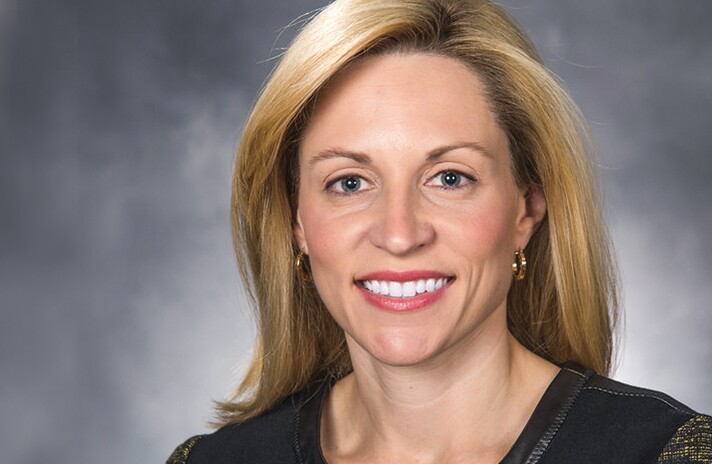 Allison Dukes, Chief Financial Officer of SunTrust Banks.