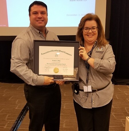 Frank Pina Award w J Coyle ACFE Phila.jpg