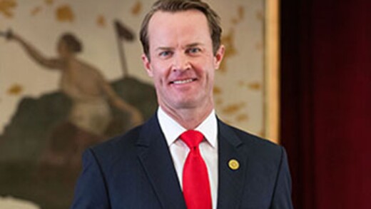 Texas House Speaker Dade Phelan called compromise legislation a significant victory for the state.