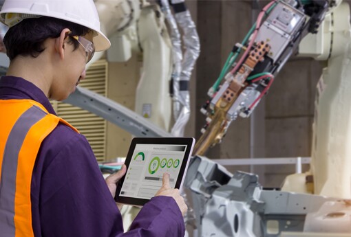 RPA and AI will join forces to create digital workers for more than 40 percent of enterprises.jpg