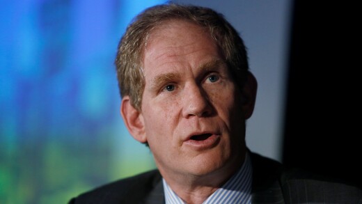 Janno Lieber, chair, CEO, Metropolitan Transportation Authority, comments on congestion pricing