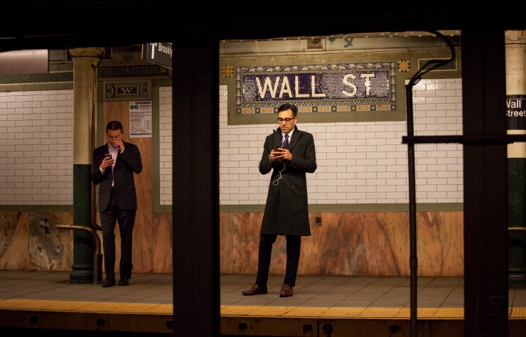 U.S. managers spend between three to six times more on research than their European peers, Neil Scarth at Frost Consulting estimates.